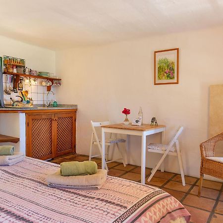 Apartmán El Sitio Frontera Exteriér fotografie