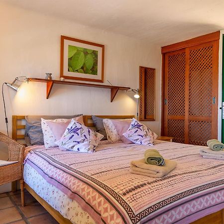 Apartmán El Sitio Frontera Exteriér fotografie