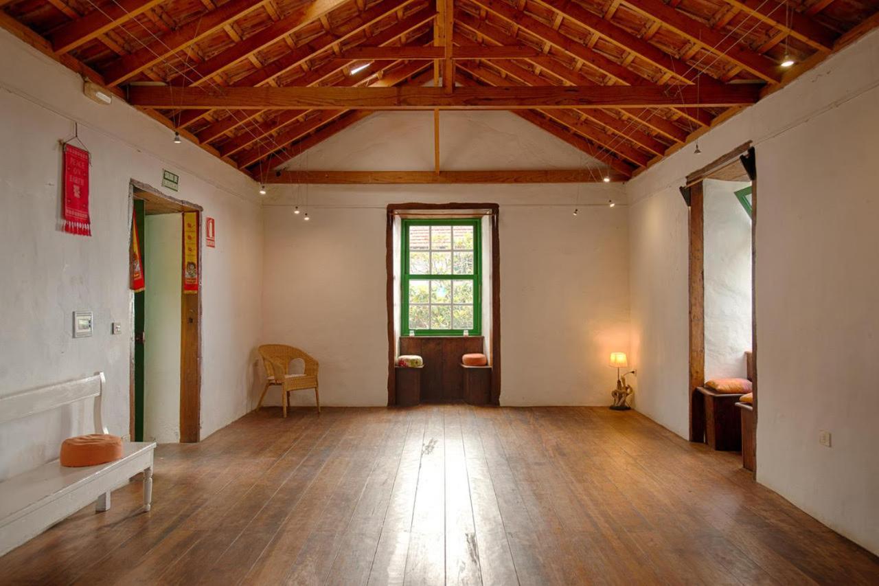 Apartmán El Sitio Frontera Exteriér fotografie