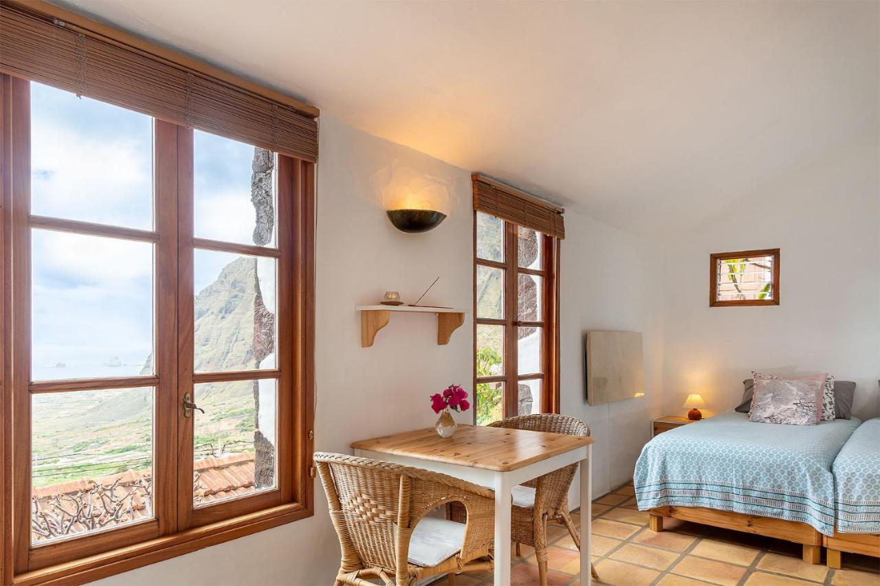 Apartmán El Sitio Frontera Exteriér fotografie