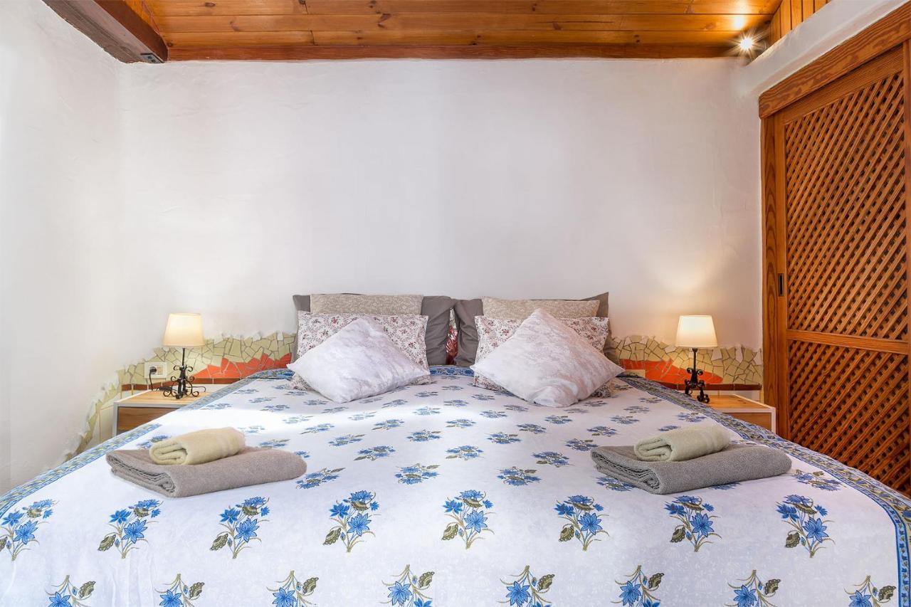 Apartmán El Sitio Frontera Exteriér fotografie