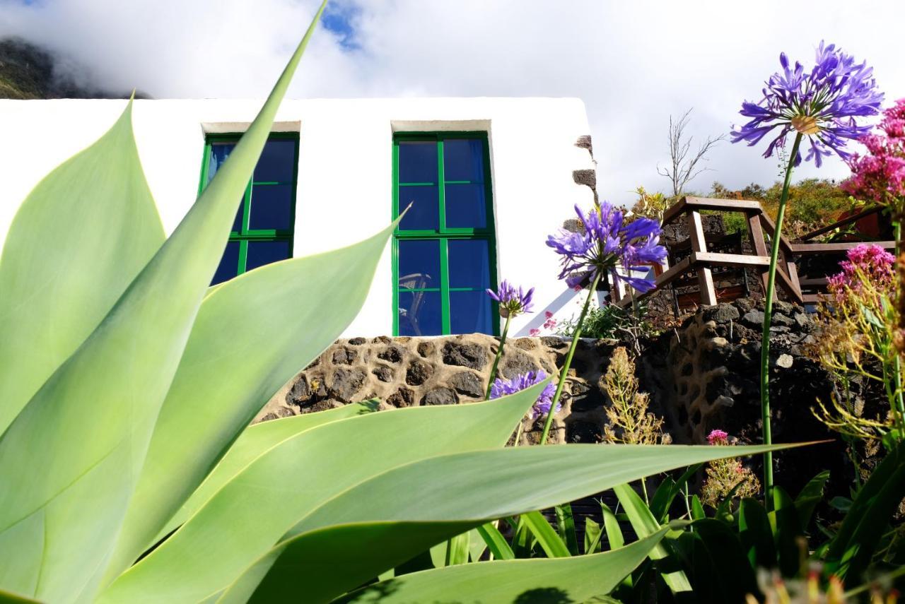 Apartmán El Sitio Frontera Exteriér fotografie
