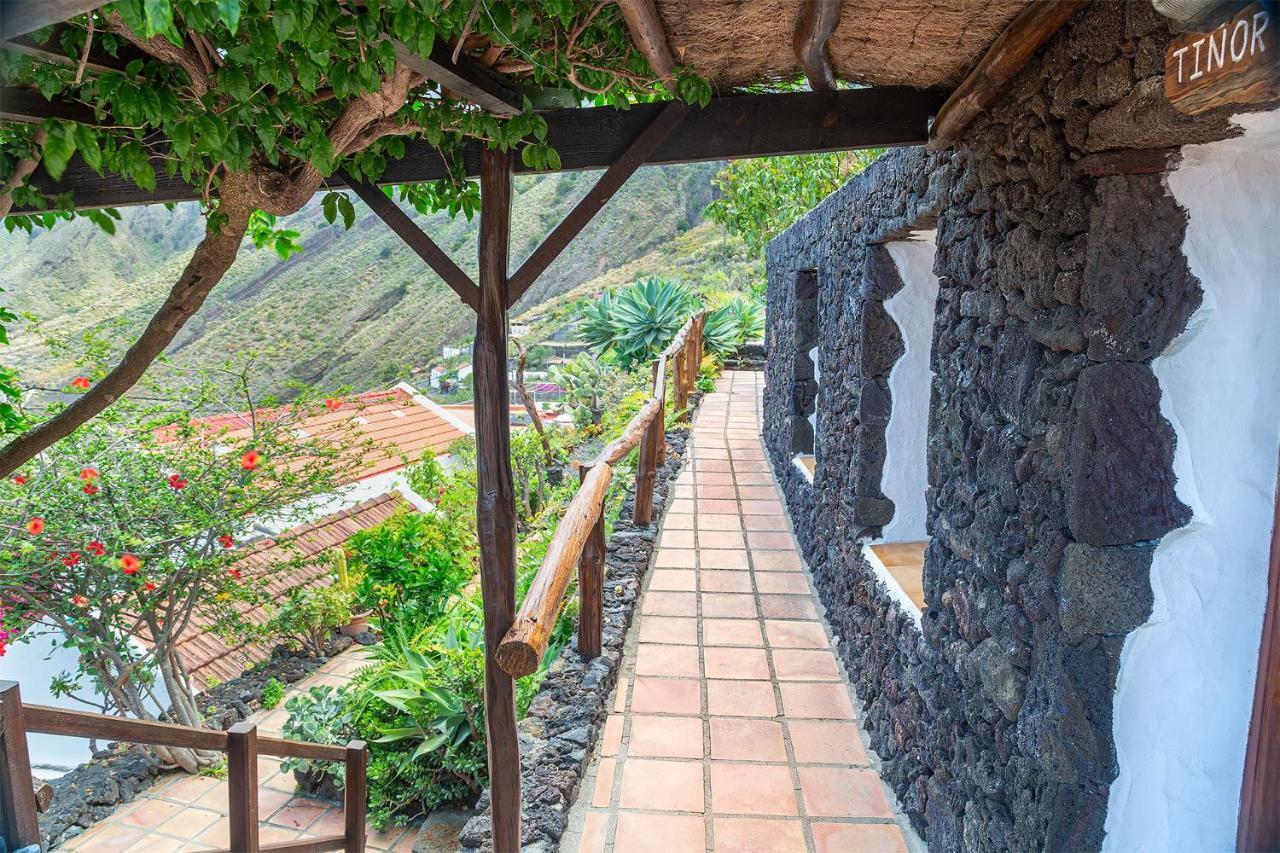 Apartmán El Sitio Frontera Exteriér fotografie