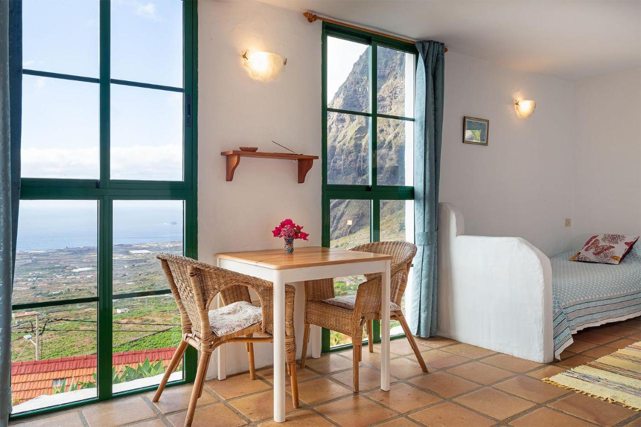 Apartmán El Sitio Frontera Exteriér fotografie