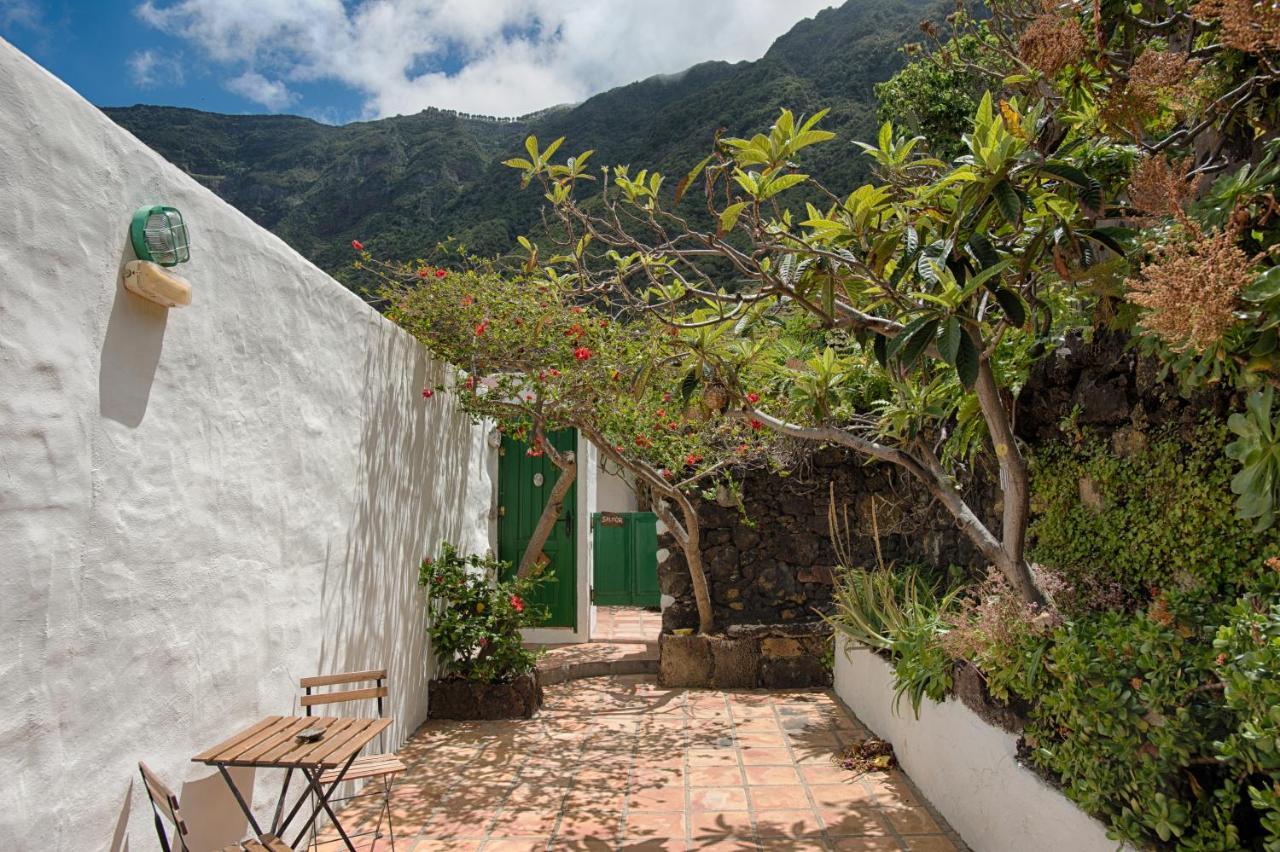 Apartmán El Sitio Frontera Exteriér fotografie