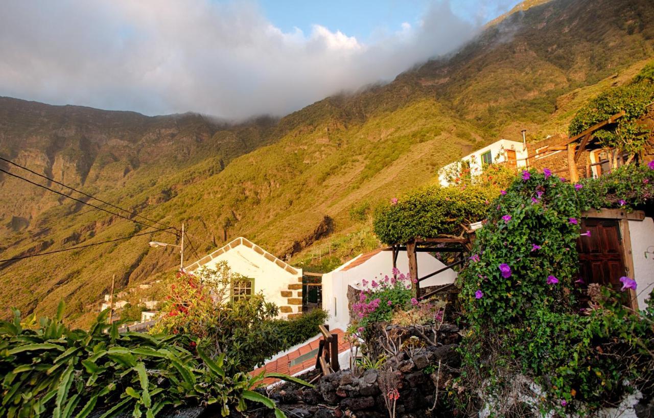 Apartmán El Sitio Frontera Exteriér fotografie