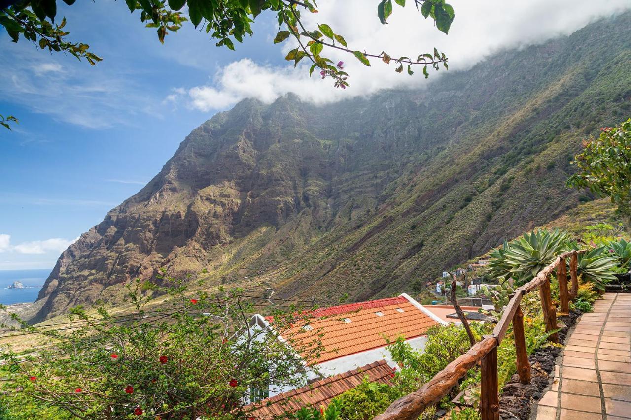 Apartmán El Sitio Frontera Exteriér fotografie