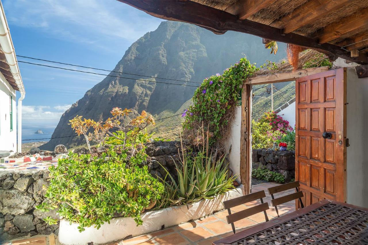 Apartmán El Sitio Frontera Exteriér fotografie