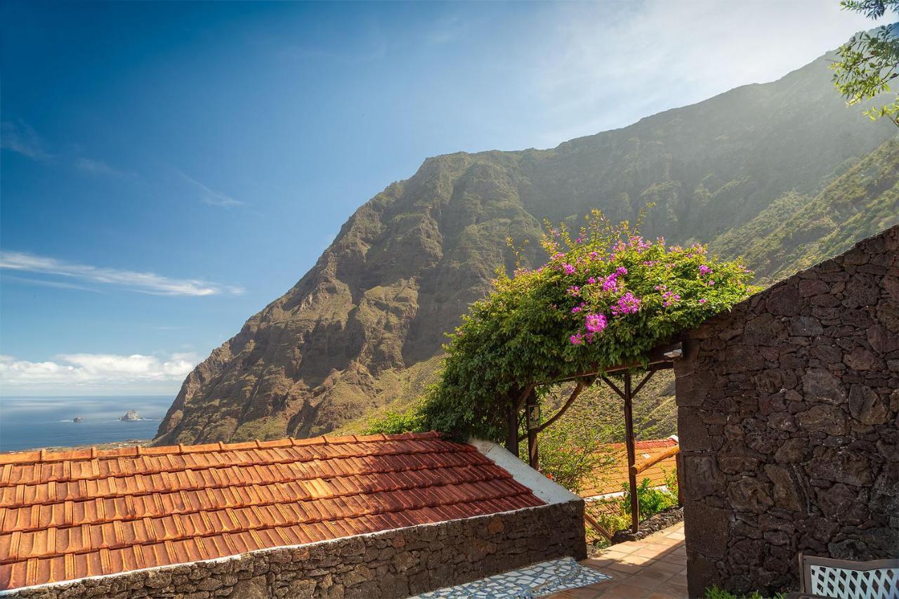Apartmán El Sitio Frontera Exteriér fotografie