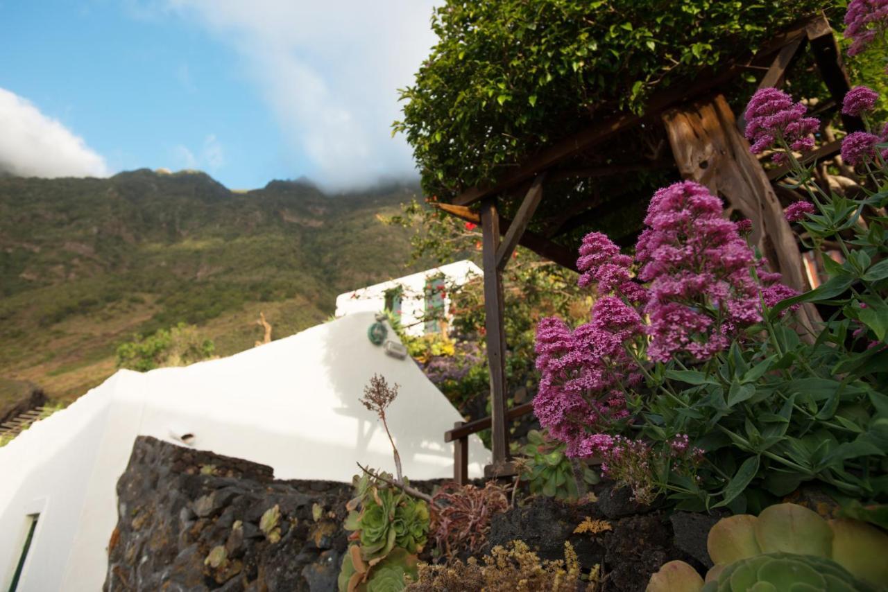 Apartmán El Sitio Frontera Exteriér fotografie