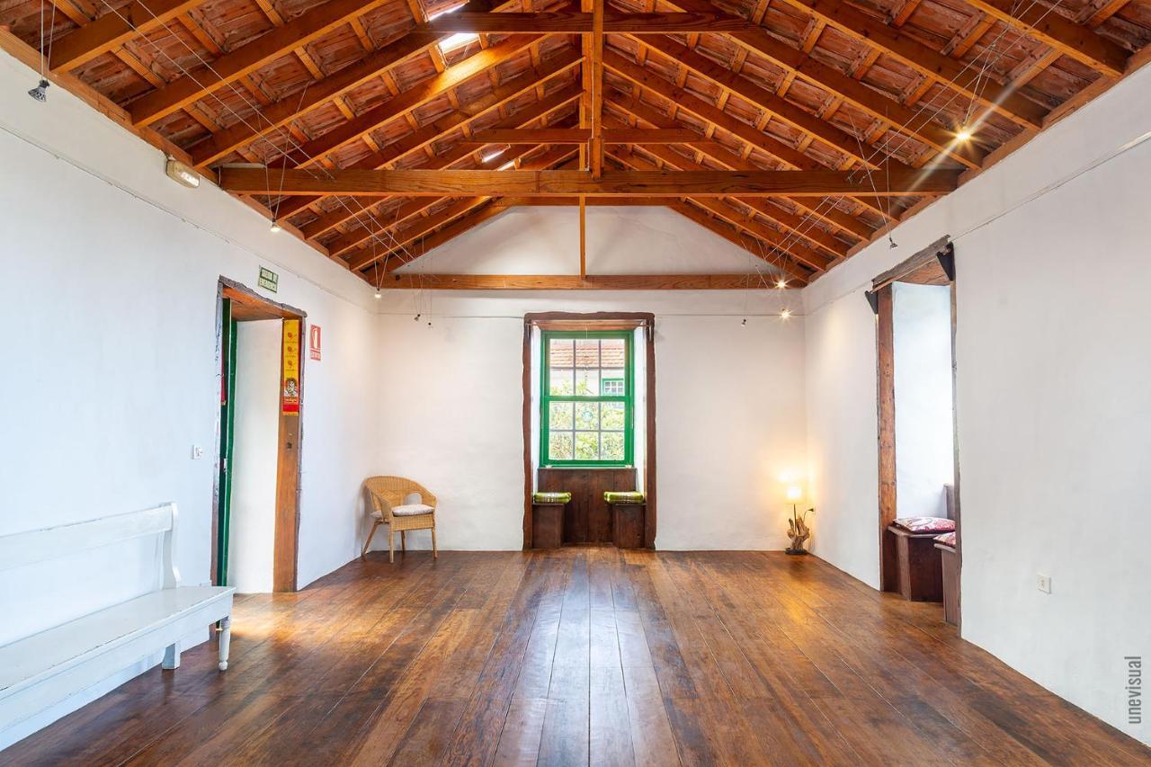 Apartmán El Sitio Frontera Exteriér fotografie