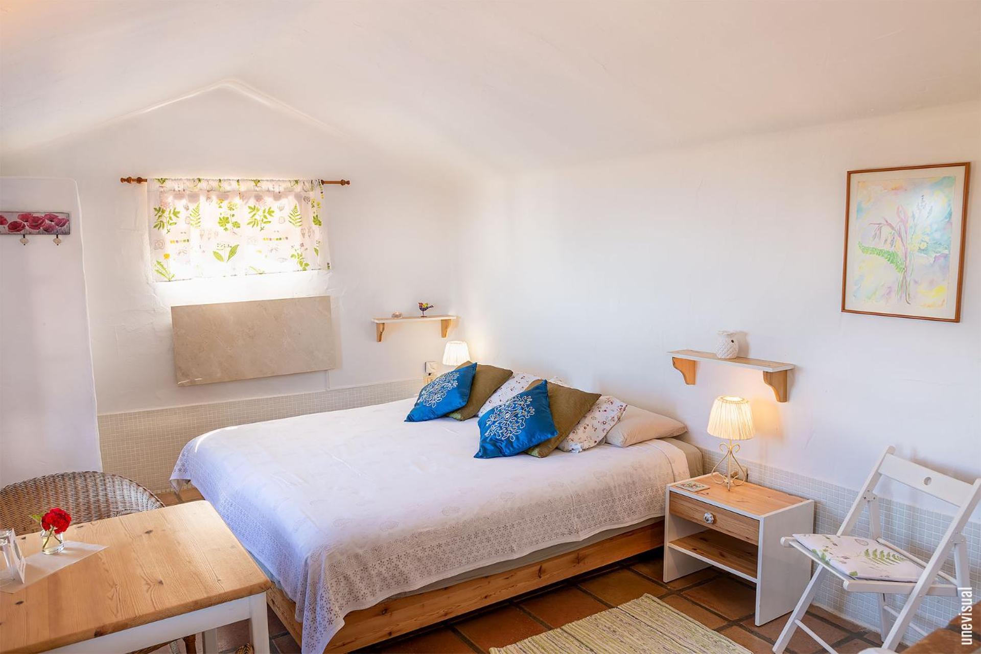 Apartmán El Sitio Frontera Exteriér fotografie