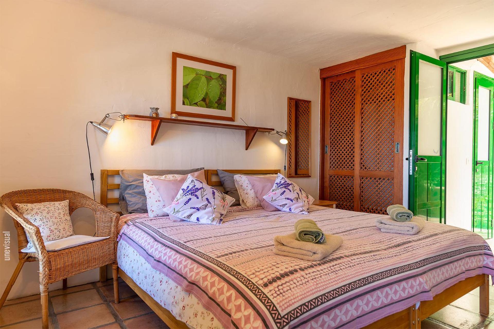 Apartmán El Sitio Frontera Exteriér fotografie